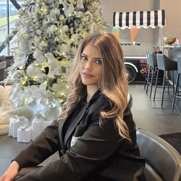 Alina Bratu